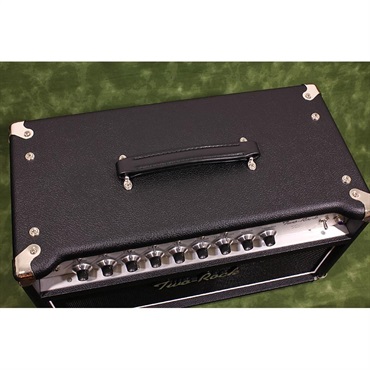 Two-Rock USED 中古 TS1 100W Head 画像5