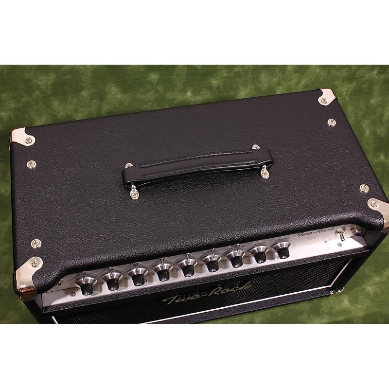 Two-Rock USED 中古 TS1 100W Head 画像5