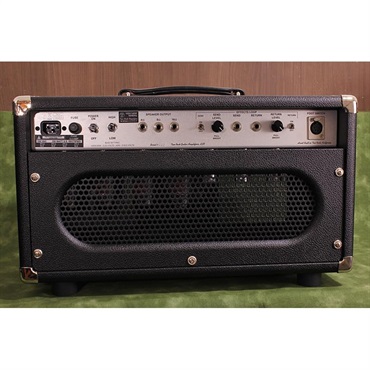 Two-Rock USED 中古 TS1 100W Head 画像6
