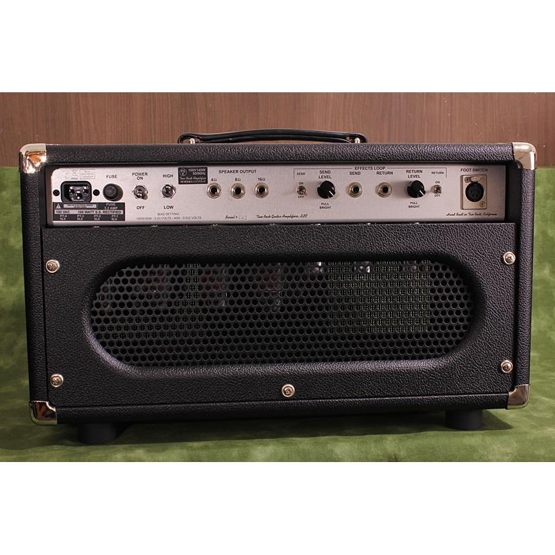 Two-Rock USED 中古 TS1 100W Head 画像6