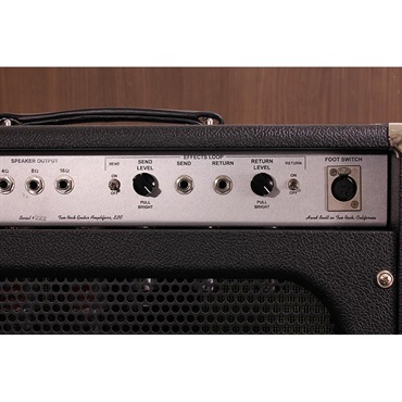 Two-Rock USED 中古 TS1 100W Head 画像8