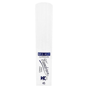 VANDOREN 《硬さ：50 テナーサックス用 シンセティックリード バンドレン VK1 【宅配便発送】【正規輸入品】 画像1