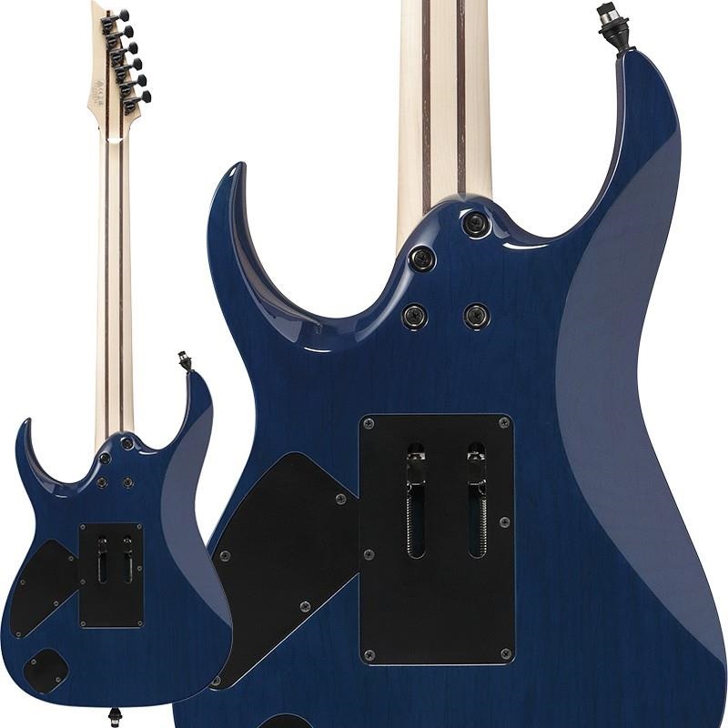 Ibanez 【9月20日入荷予定】 j.custom Axe Design Lab RG8870-SDE (Sodalite) [SPOT MODEL] 画像1
