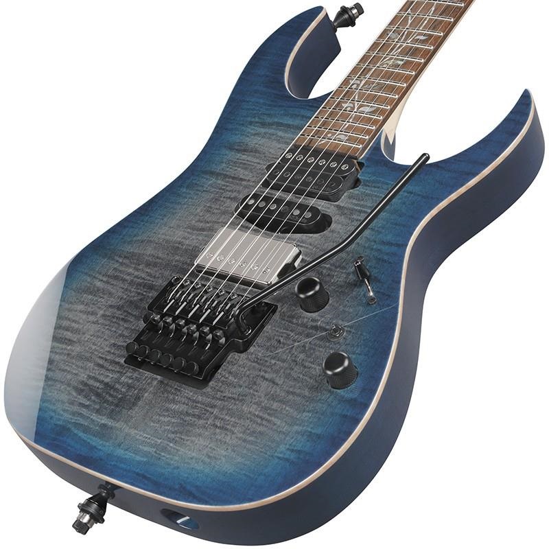 Ibanez 【9月20日入荷予定】 j.custom Axe Design Lab RG8870-SDE (Sodalite) [SPOT MODEL] 画像2