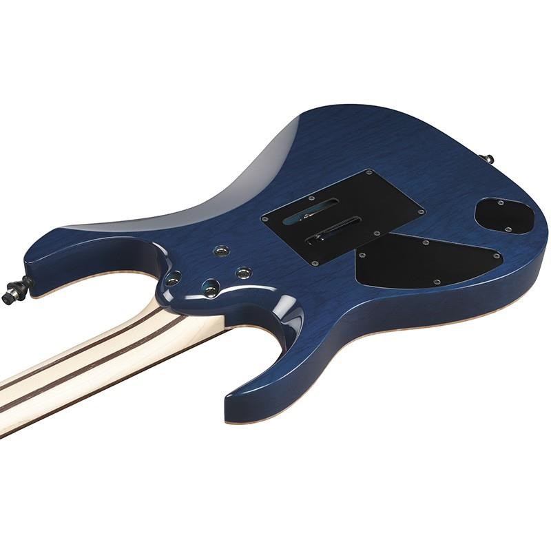 Ibanez 【9月20日入荷予定】 j.custom Axe Design Lab RG8870-SDE (Sodalite) [SPOT MODEL] 画像3