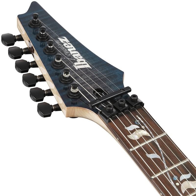 Ibanez 【9月20日入荷予定】 j.custom Axe Design Lab RG8870-SDE (Sodalite) [SPOT MODEL] 画像4
