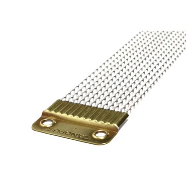 CANOPUS CPSL-14DR12 [ヴィンテージ・スネアワイヤー / 12本] 画像1