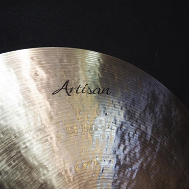 SABIAN USED 中古 Artisan Medium Ride 20 [VL-20AR/M/2442g] 画像2