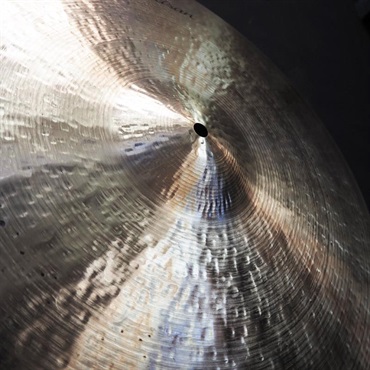 SABIAN USED 中古 Artisan Medium Ride 20 [VL-20AR/M/2442g] 画像3
