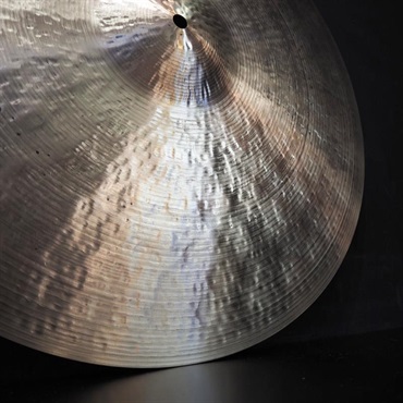 SABIAN USED 中古 Artisan Medium Ride 20 [VL-20AR/M/2442g] 画像4