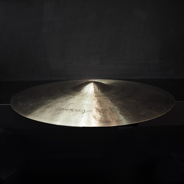 SABIAN USED 中古 Artisan Medium Ride 20 [VL-20AR/M/2442g] 画像5