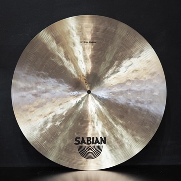 SABIAN USED 中古 Artisan Medium Ride 20 [VL-20AR/M/2442g] 画像7