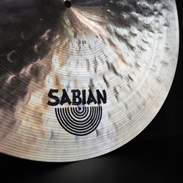SABIAN USED 中古 Artisan Medium Ride 20 [VL-20AR/M/2442g] 画像8