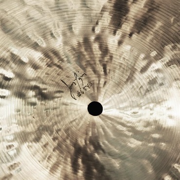 SABIAN USED 中古 Artisan Medium Ride 20 [VL-20AR/M/2442g] 画像10