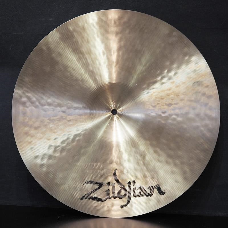 Zildjian USED 中古 K Custom Session Crash 18 [1464g] ｜イケベ楽器