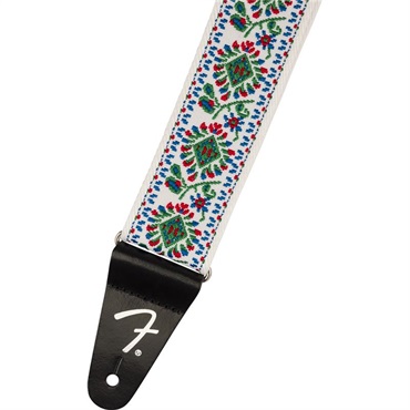 Fender USA 【10月11日発売予定/予約受付中！】Fender x Chilli Beans. Lily Signature Strap [0996109620] 画像2