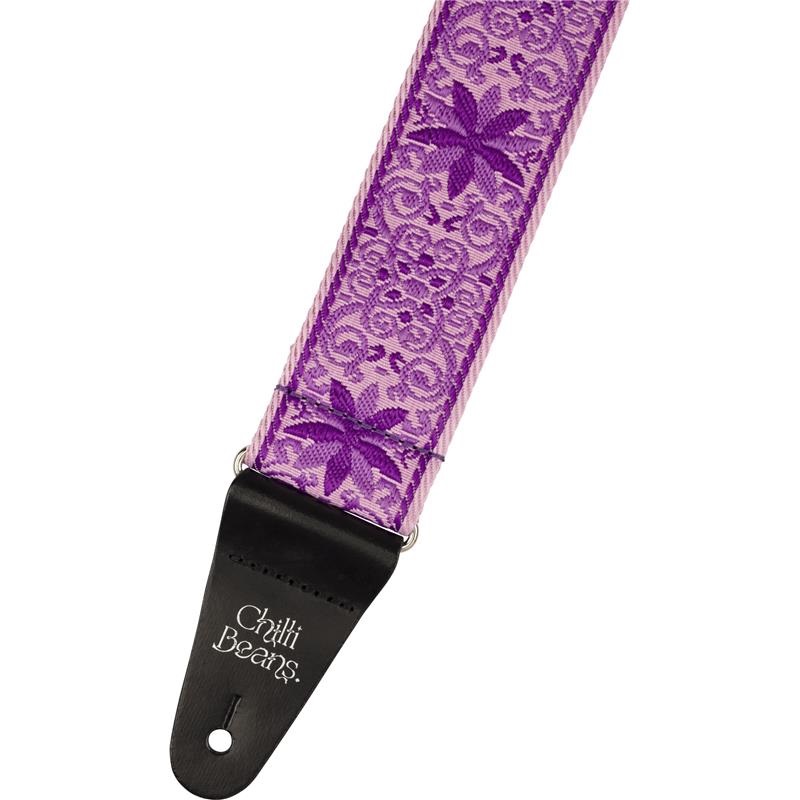 Fender USA 【10月11日発売予定/予約受付中！】Fender x Chilli Beans. Moto Signature Strap [0996109621] 画像1