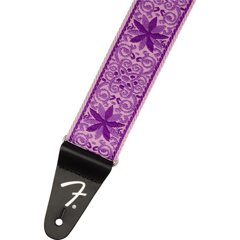 Fender USA 【10月11日発売予定/予約受付中！】Fender x Chilli Beans. Moto Signature Strap [0996109621] 画像2