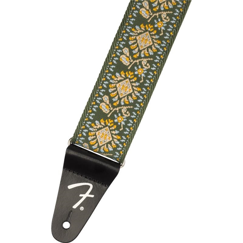 Fender USA 【10月11日発売予定/予約受付中！】Fender x Chilli Beans. Maika Signature Strap [0996109622] 画像2