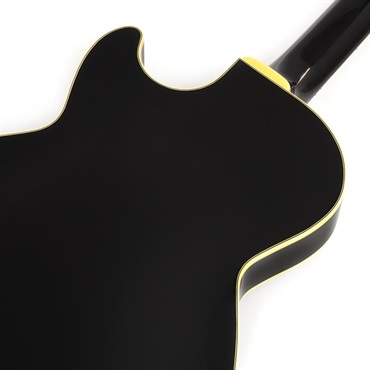 Ibanez GB10-BK (Black) [George Benson Model] [SPOT MODEL] 画像5