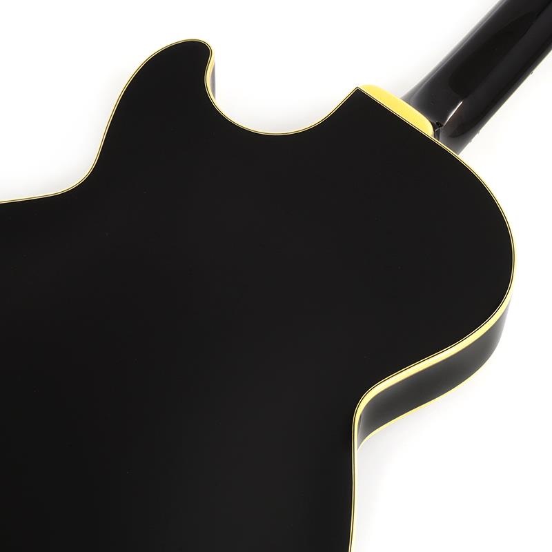 Ibanez GB10-BK (Black) [George Benson Model] [SPOT MODEL] 画像5