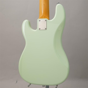 BLACK SMOKER Trad Master Series Beta P5 (Surf Green/Light Aged) 画像2