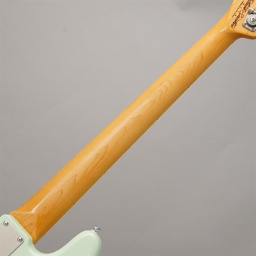 BLACK SMOKER Trad Master Series Beta P5 (Surf Green/Light Aged) 画像5