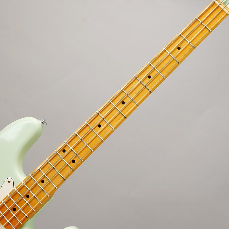 BLACK SMOKER Trad Master Series Beta P4 (Surf Green/Medium