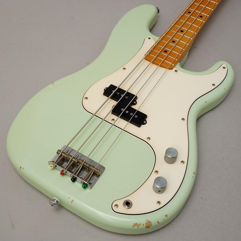 BLACK SMOKER Trad Master Series Beta P4 (Surf Green/Medium