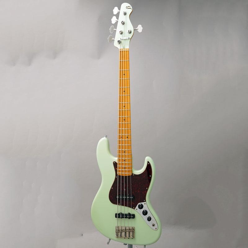 BLACK SMOKER Trad Master Series Beta J5 (Surf Green/Light Aged) 画像1
