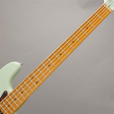 BLACK SMOKER Trad Master Series Beta J5 (Surf Green/Light Aged) 画像4