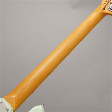 BLACK SMOKER Trad Master Series Beta J5 (Surf Green/Light Aged) 画像5