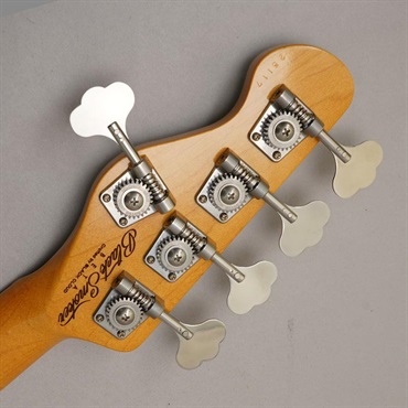 BLACK SMOKER Trad Master Series Beta J5 (Surf Green/Light Aged) 画像7