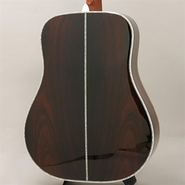 K.Yairi YW-800G 【現地材料選定品】 #95672 Kヤイリ 画像1