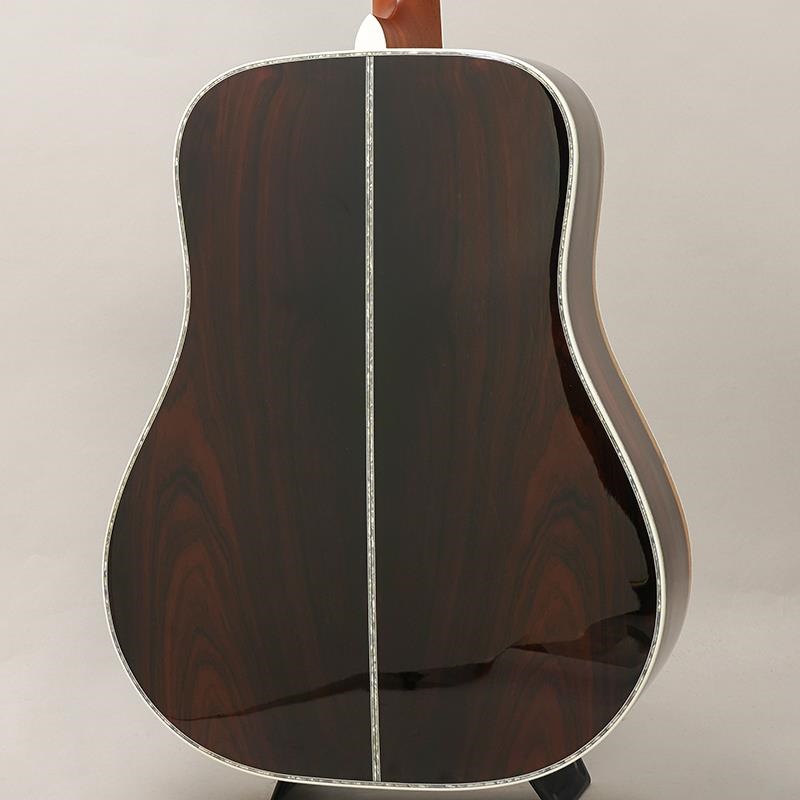 K.Yairi YW-800G 【現地材料選定品】 #95672 Kヤイリ 画像1