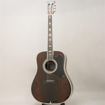 K.Yairi YW-800G 【現地材料選定品】 #95672 Kヤイリ 画像2