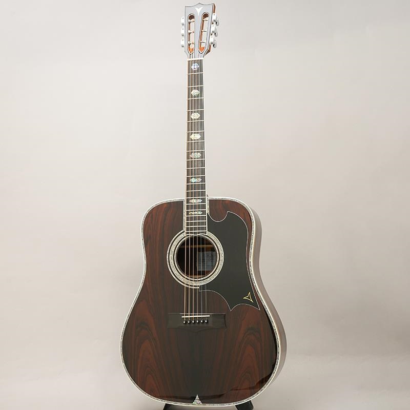 K.Yairi YW-800G 【現地材料選定品】 #95672 Kヤイリ 画像2