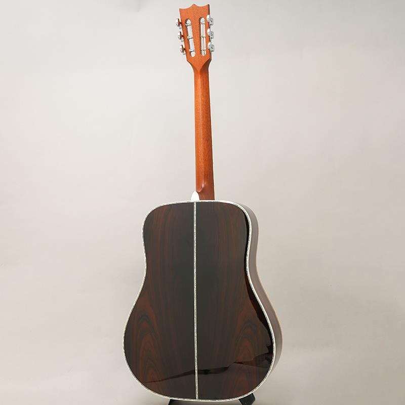 K.Yairi YW-800G 【現地材料選定品】 #95672 Kヤイリ 画像3