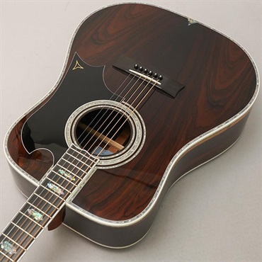 K.Yairi YW-800G 【現地材料選定品】 #95672 Kヤイリ 画像4