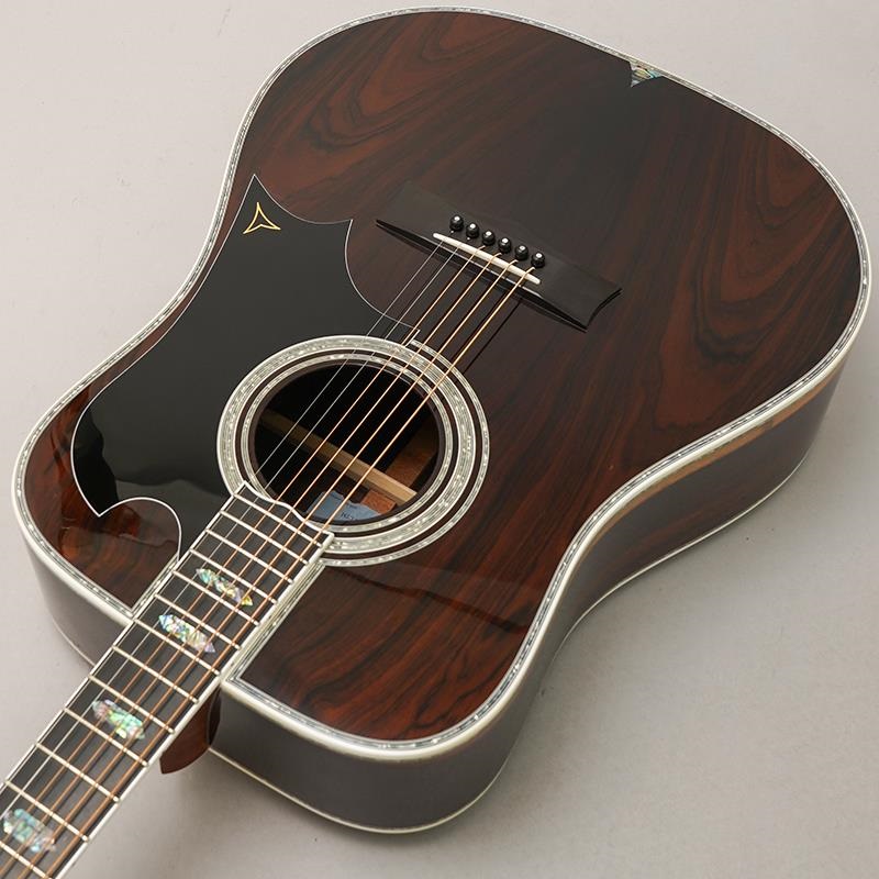 K.Yairi YW-800G 【現地材料選定品】 #95672 Kヤイリ 画像4