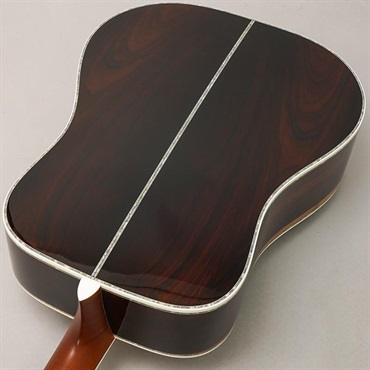 K.Yairi YW-800G 【現地材料選定品】 #95672 Kヤイリ 画像5