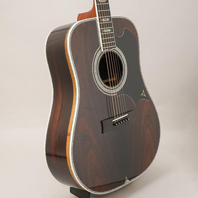 K.Yairi YW-800G 【現地材料選定品】 #95672 Kヤイリ 画像6