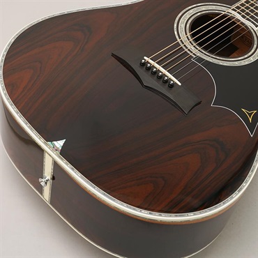 K.Yairi YW-800G 【現地材料選定品】 #95672 Kヤイリ 画像7