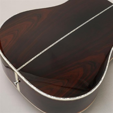 K.Yairi YW-800G 【現地材料選定品】 #95672 Kヤイリ 画像8