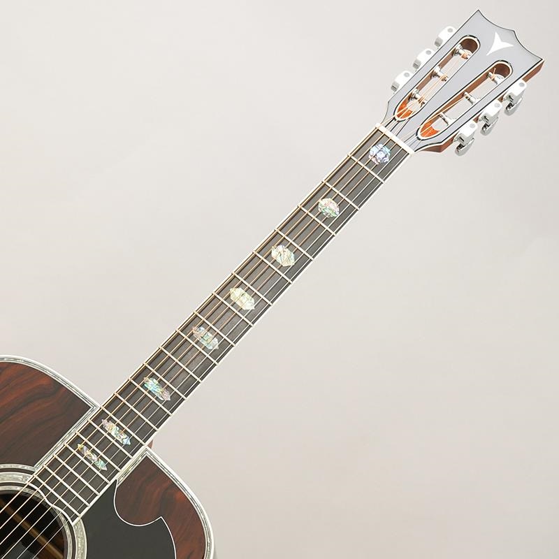 K.Yairi YW-800G 【現地材料選定品】 #95672 Kヤイリ 画像9