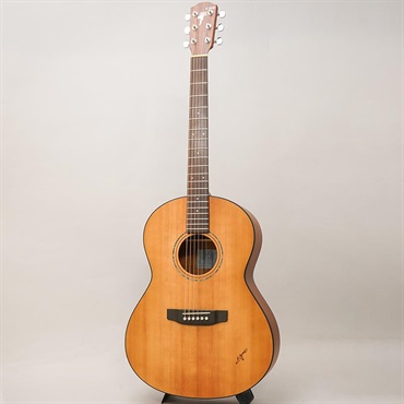 K.Yairi RF-65E Lite [ショートスケール＆エレアコモデル] Kヤイリ 画像2