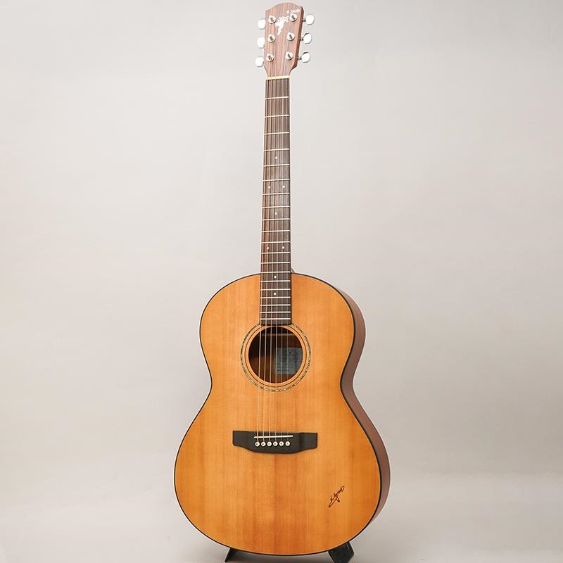 K.Yairi RF-65E Lite [ショートスケール＆エレアコモデル] Kヤイリ 画像2