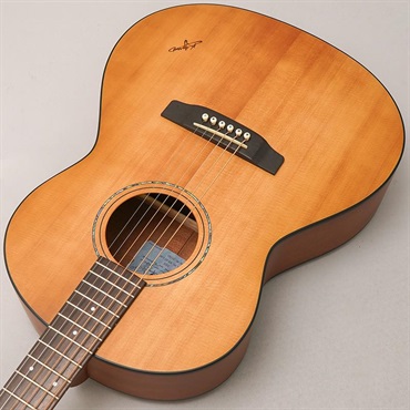 K.Yairi RF-65E Lite [ショートスケール＆エレアコモデル] Kヤイリ 画像4