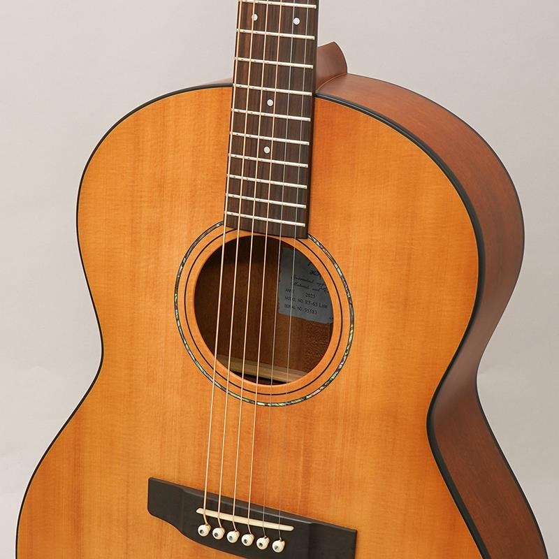 K.Yairi RF-65E Lite [ショートスケール＆エレアコモデル] Kヤイリ 画像6