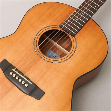 K.Yairi RF-65E Lite [ショートスケール＆エレアコモデル] Kヤイリ 画像7